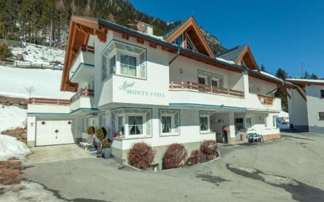 Haus Monte Vista