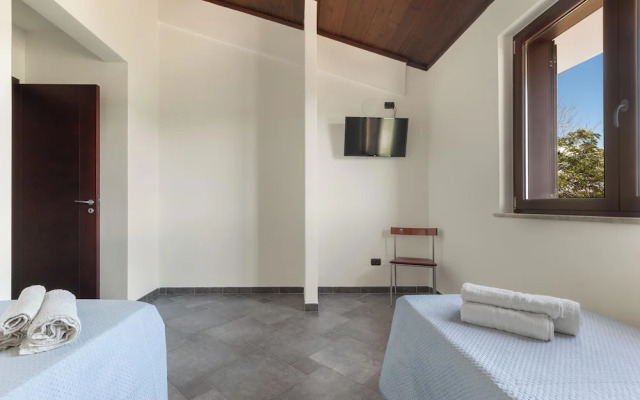 4022 Villa Belvedere Relais by Perle di Puglia