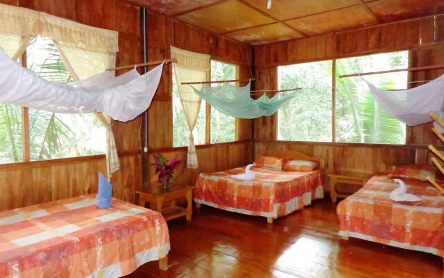 Monte Amazonico Lodge