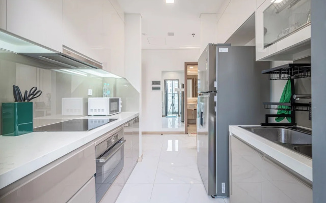 Vivian Landmark 81 Residence Luxury