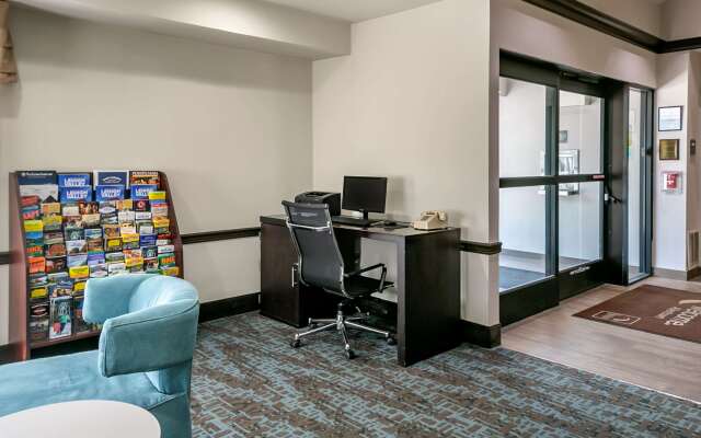 Sleep Inn Allentown - Fogelsville