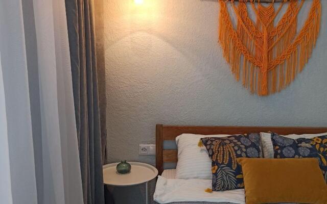 Vetka Home (Ветка Хоум) на улице Прибрежной