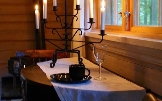 Bokebacken Forest Hotel