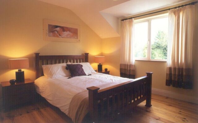 Sheen View Holiday Homes