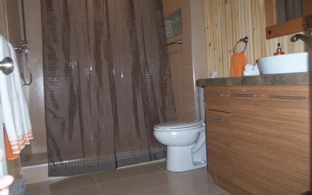 Hebergement JFL, Chalet 5