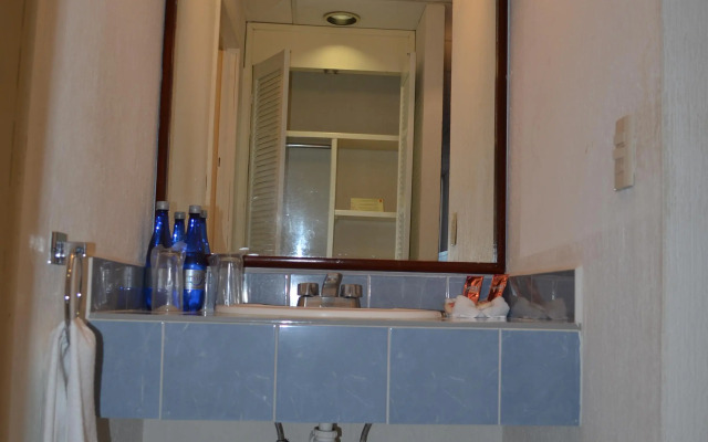 Hotel Casa Real Celaya