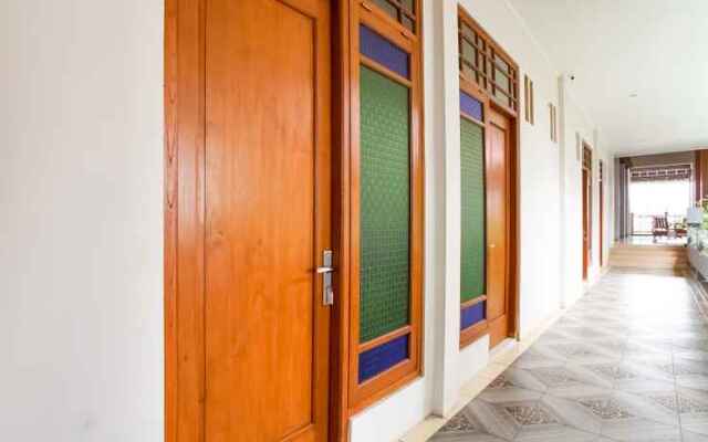 Blok O International Guest House