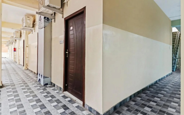 Sri Balaji Castle By OYO Rooms