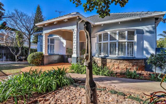 Sunbury bed and breakfast