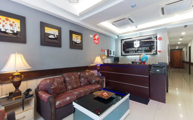Citytop Hotel
