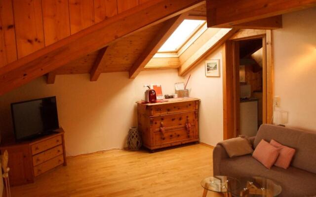 Haus Schrettl Hintergrünholz