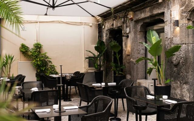 Relais Metis