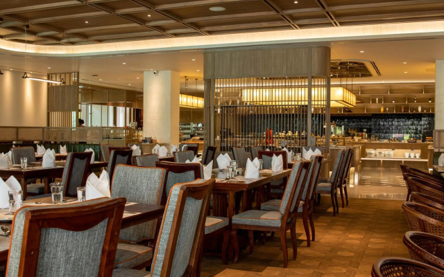 Lao Plaza Hotel