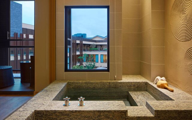 The Westin Yilan Resort
