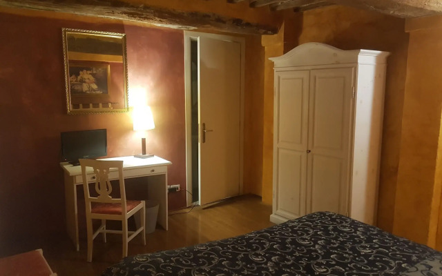 B&B Relais il Casato