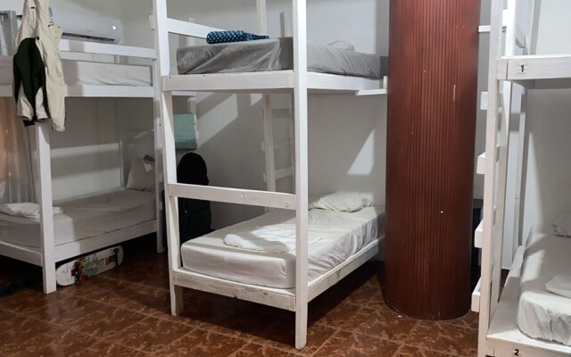 Hostel PR