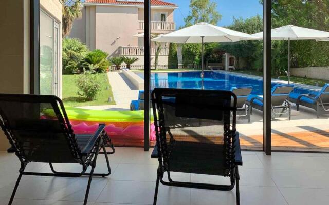 Apartments in Podstire - Insel Brac 42460