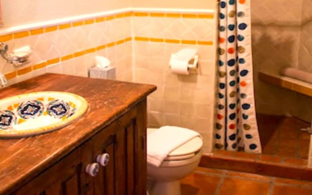 Casa de la Mañana