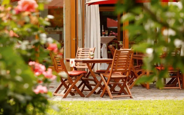 Hotel Hildegard-Forum