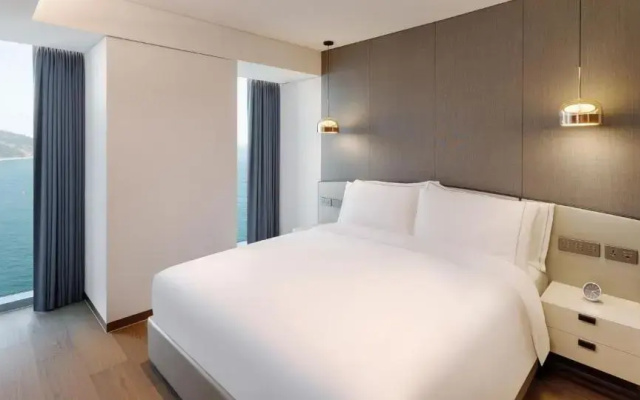 Wyndham Grand Busan Ijin