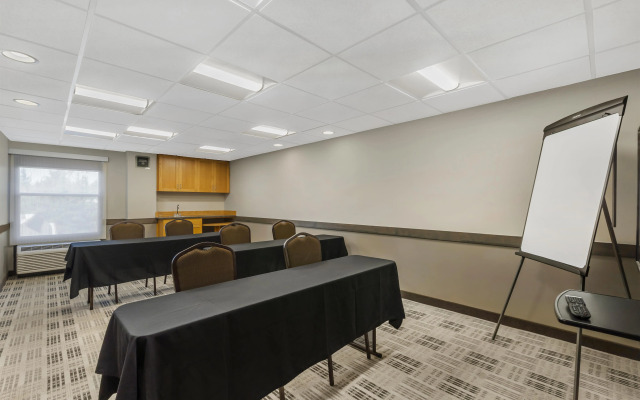 Best Western Plus Bellingham