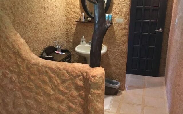 Boracay Private Mt. Casitas Villa