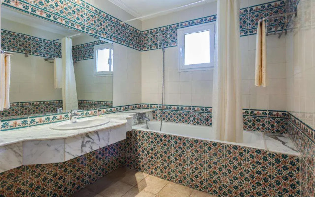 Corail Apart' Hotel