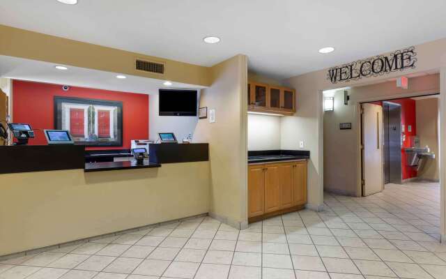 Extended Stay America Suites Phoenix Scottsdale
