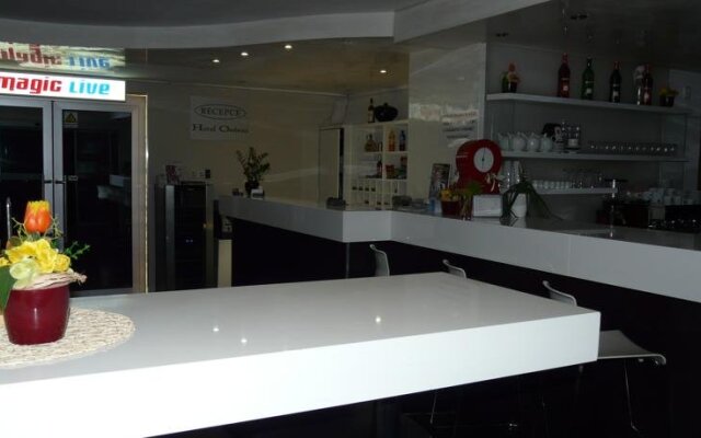 Hotel U Sevce