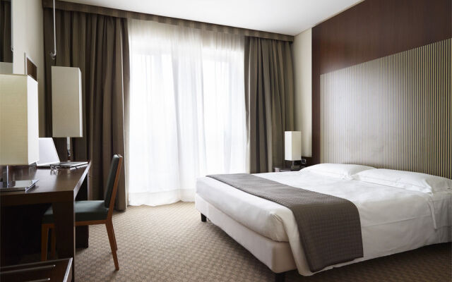 Sofitel Parma Grand Hotel De La Ville