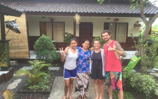 Wira Ayu Guest House