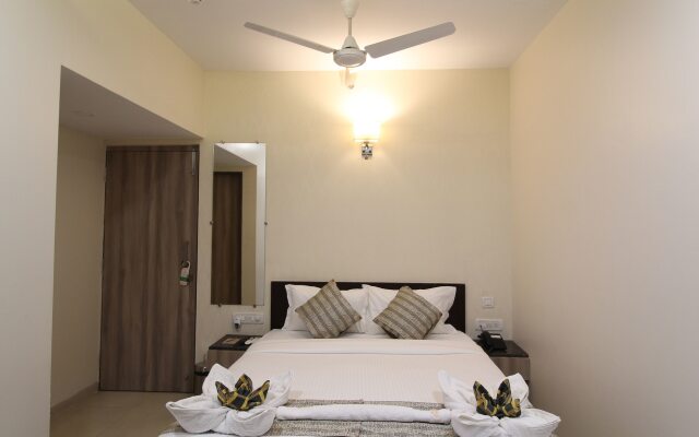 The Myriad Hotel