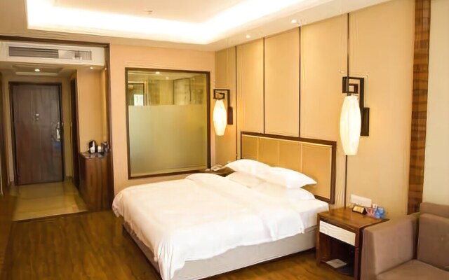 Tianpeng Hotel