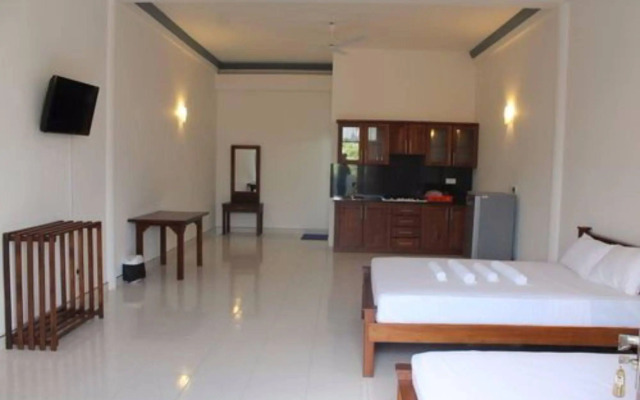 Prego Suites