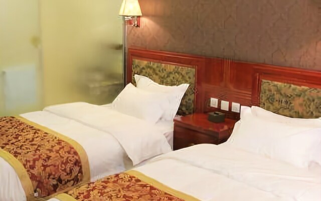 Junchao Hotel