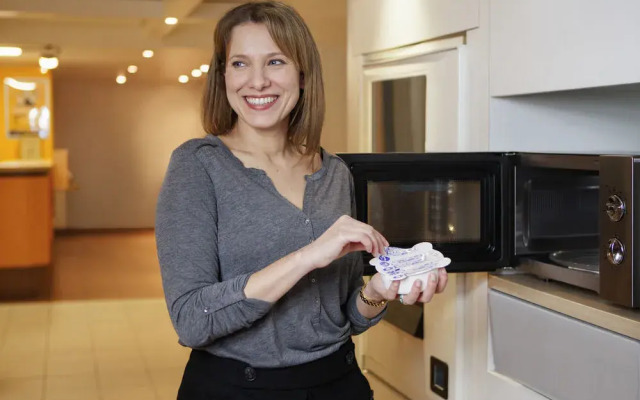 hotelF1 Le Creusot Montchanin Gare TGV