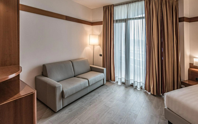 Hotel MilanoRe