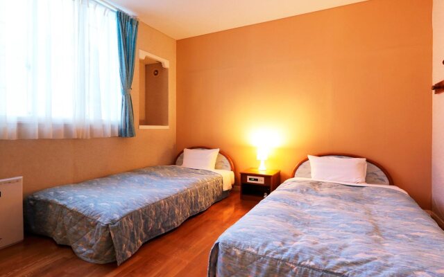 Pricia Resort Yoron