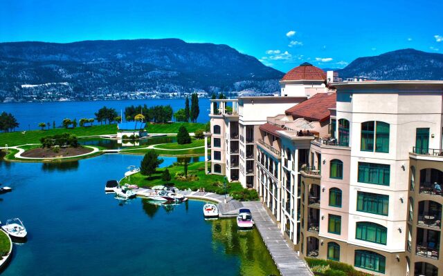 The Royal Kelowna
