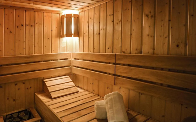 Apartament LOFTSPA
