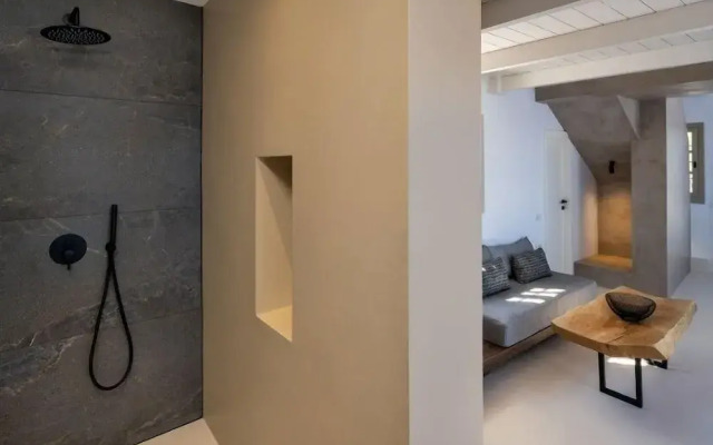 Santo Blue Santorini