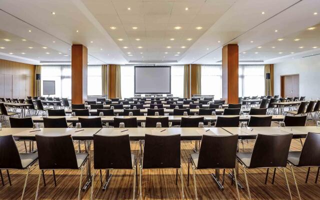 Mercure Hotel Potsdam City