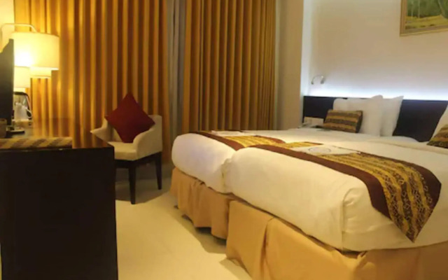 G'Sign Hotel Banjarmasin