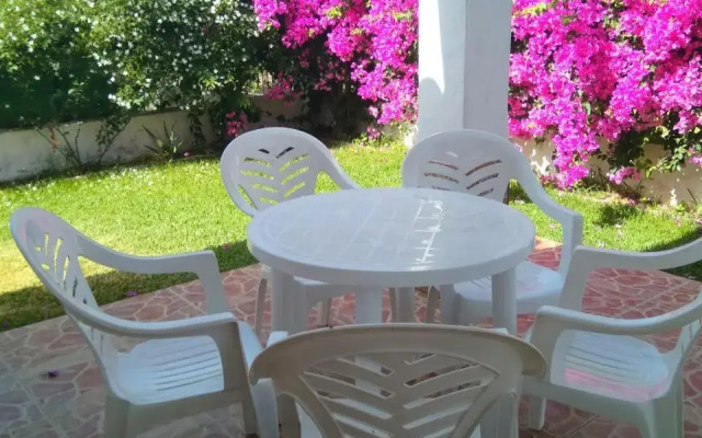 Trujilllo Holiday Home