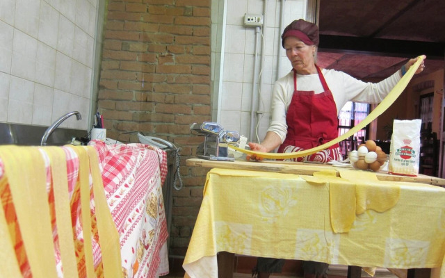 Agriturismo La Mussia
