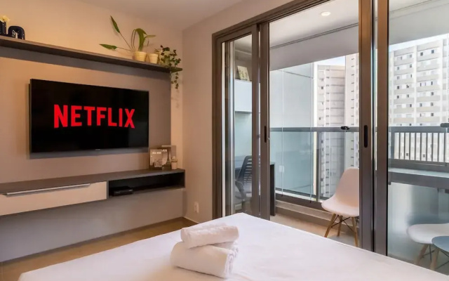 Studios ByWay Vila Madalena