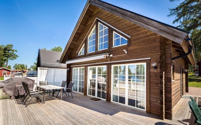 Leksand Strand Camping och Resort