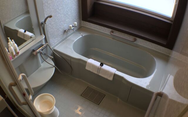 Phytoncide Morinokaori