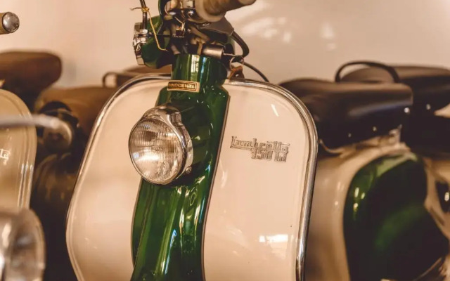 Hotel San Pellegrino