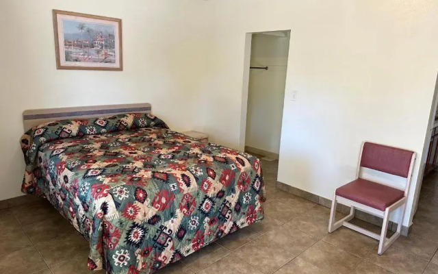 Kentucky Colonel Motel